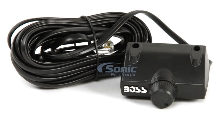 Boss MNX1800 Image 4