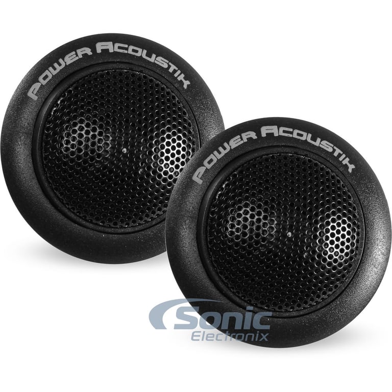 Power Acoustik RC-60C Image 6