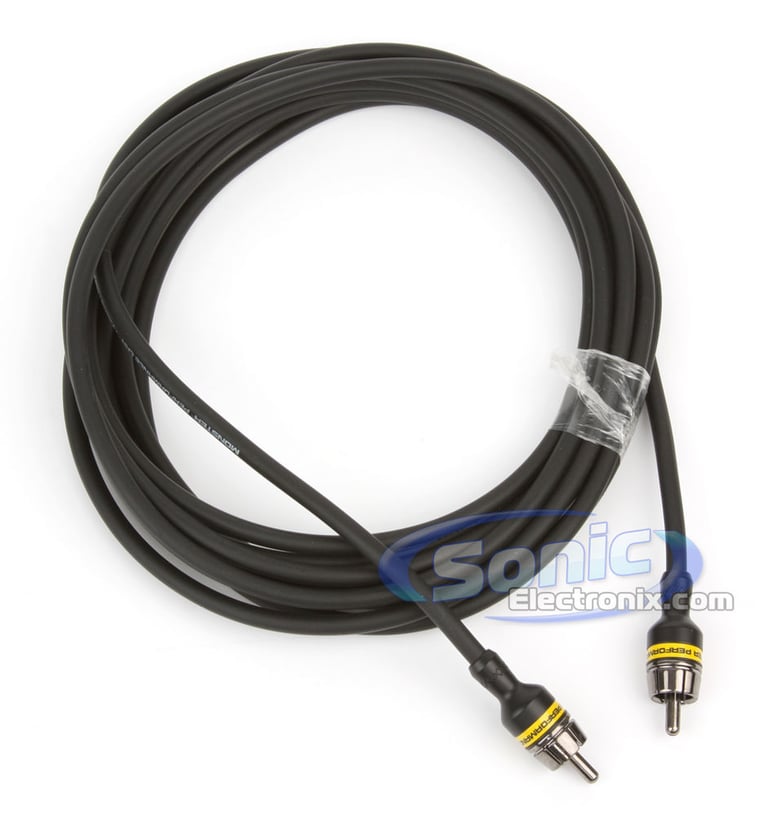 Monster Cable MPC V300 R-4M Image 1