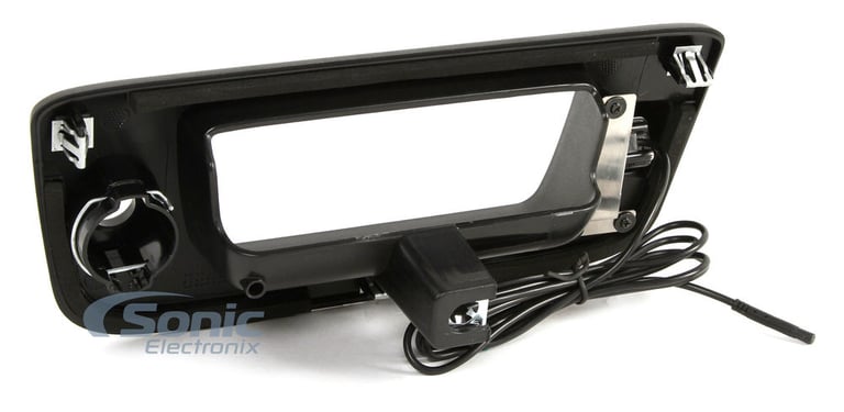Crimestopper SV-6832.CHEV Image 2