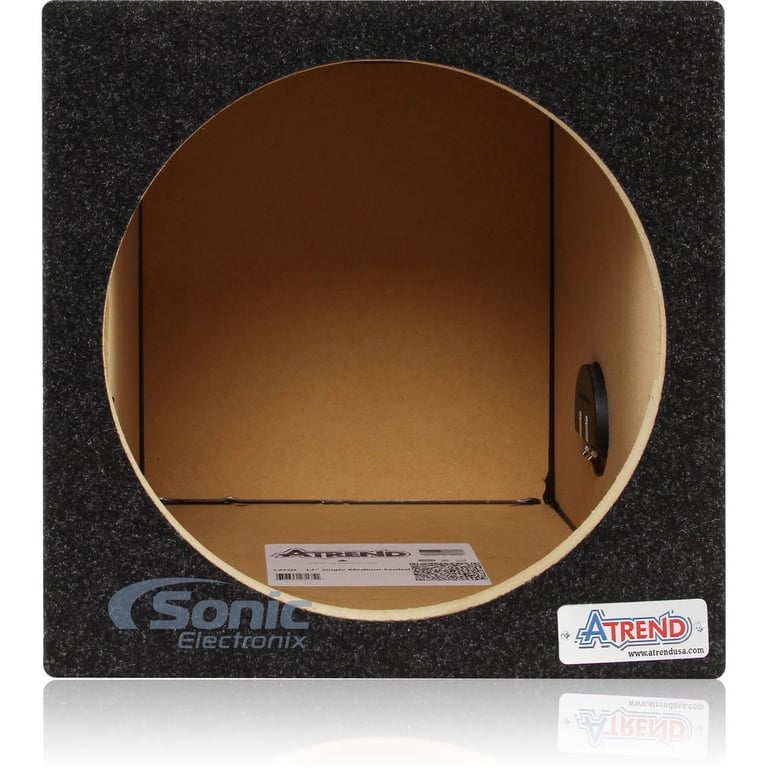 Atrend 12SQL Open Box, Good Condition (Used) Image 2