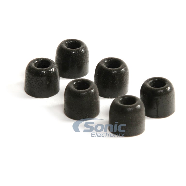 Comply T-200 Black (17-20101-11) Image 1