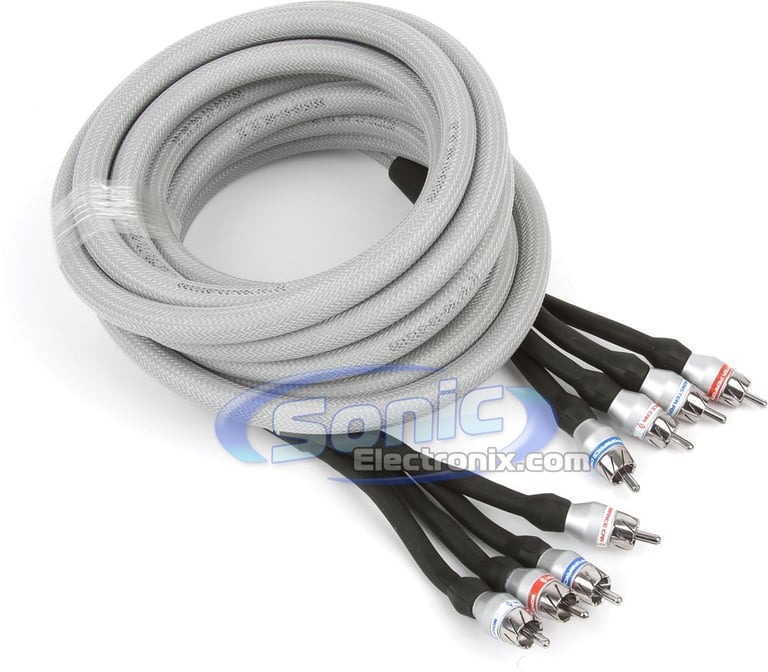 Monster Cable MPC I404 4C-4M Image 1