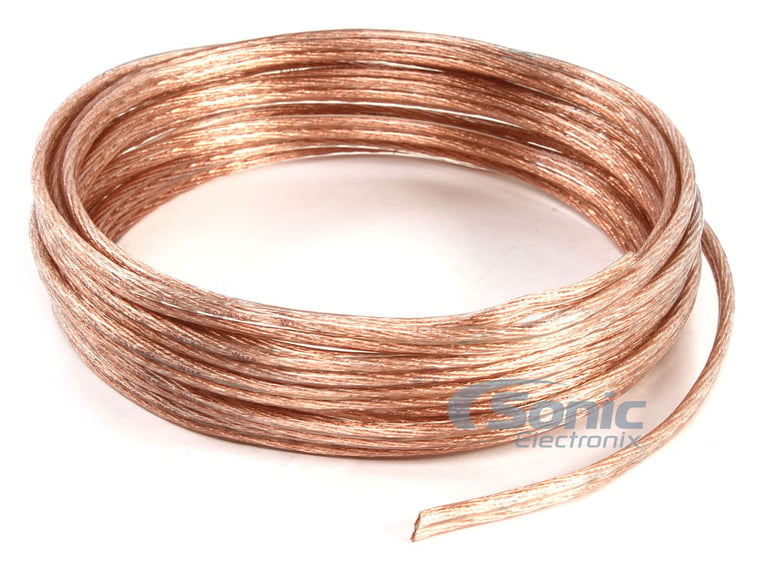 Planet Audio Amplifier Wiring Kit (PAK0) Image 5