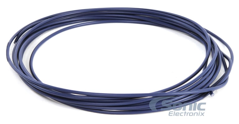 Planet Audio Amplifier Wiring Kit (PAK0) Image 6