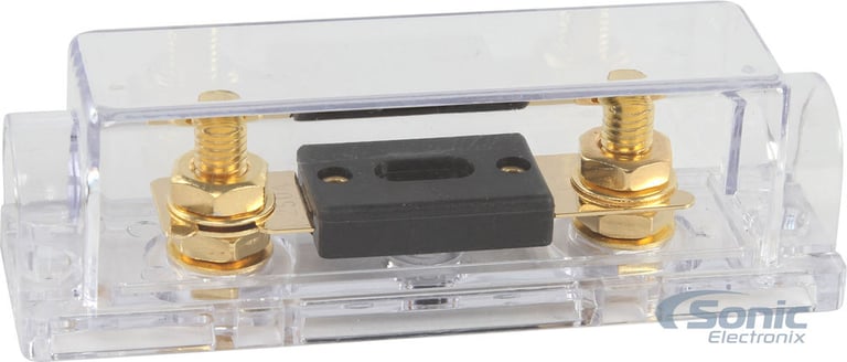 Planet Audio Amplifier Wiring Kit (PAK0) Image 7