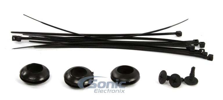 Planet Audio Amplifier Wiring Kit (PAK0) Image 8