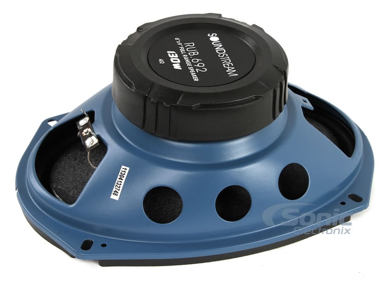 Soundstream RUB.692 Image 5