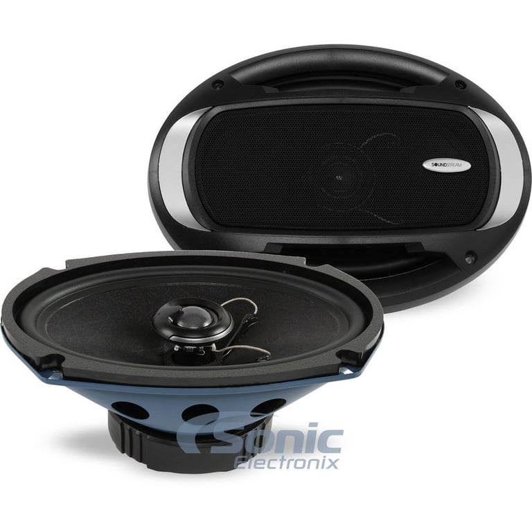 Soundstream RUB.692 Image 1