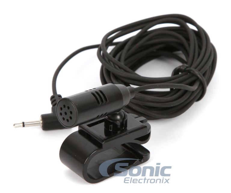 Pioneer MVH-X380BT Image 6
