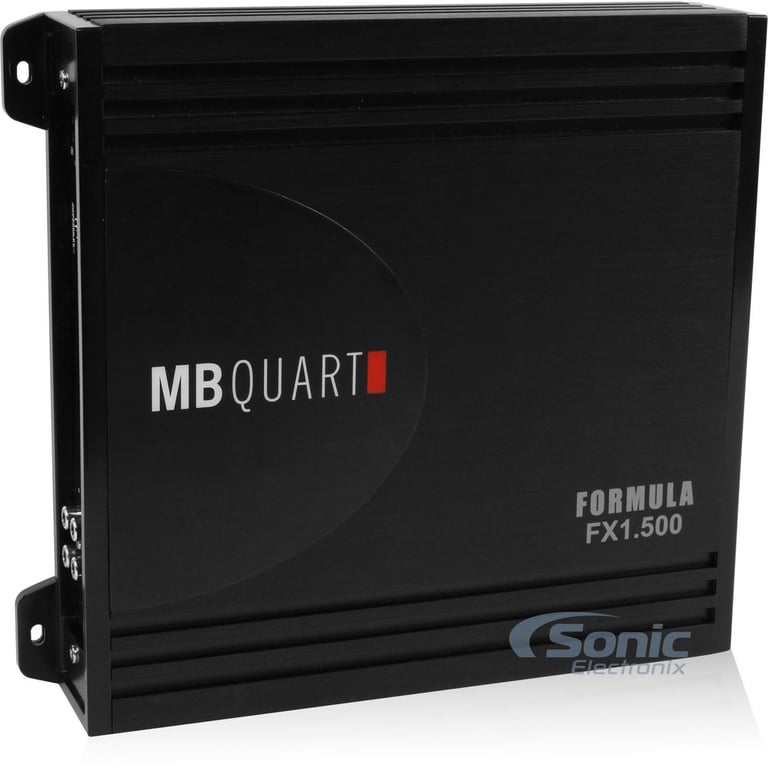 MB Quart FX1.500 (FX1500) Image 2