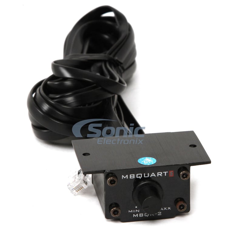 MB Quart FX1.500 (FX1500) Image 5