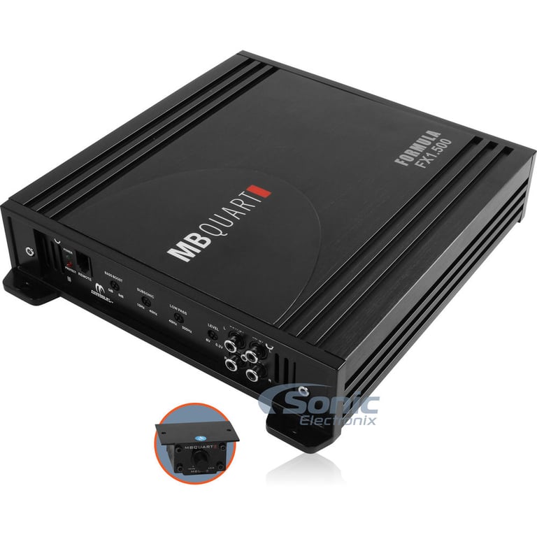 MB Quart FX1.500 (FX1500) Image 1