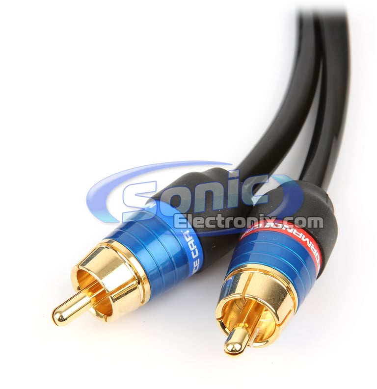 Monster Cable MPC I202 2C-6M Image 2