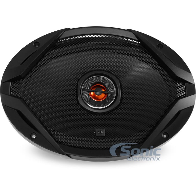 JBL GX962 Image 2