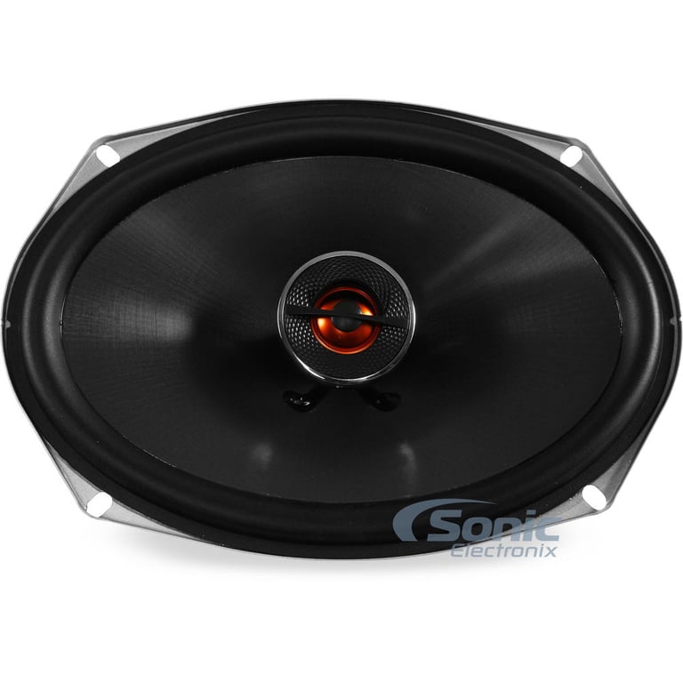 JBL GX962 Open Box (Complete) Image 3