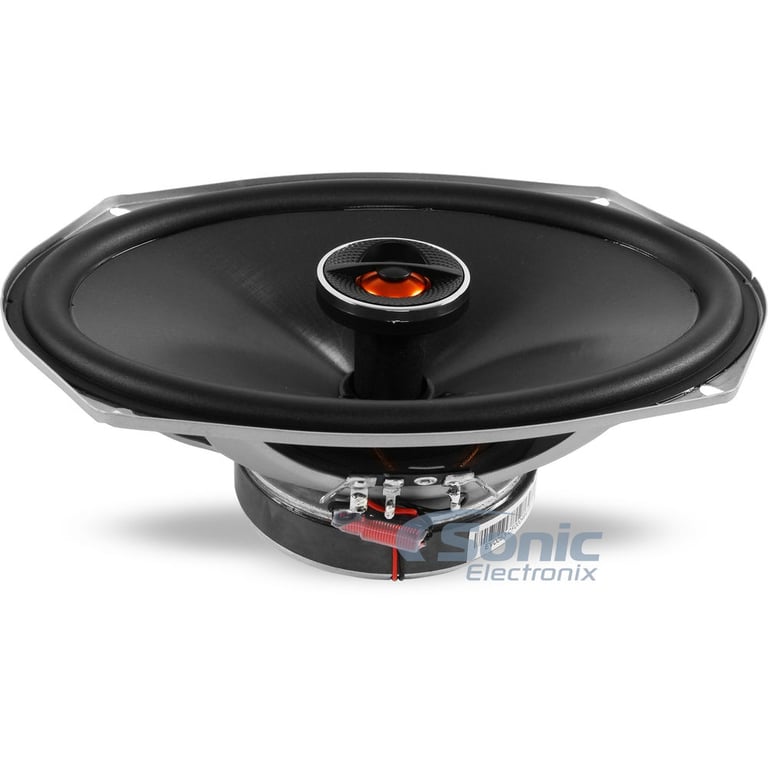 JBL GX962 Open Box (Complete) Image 4