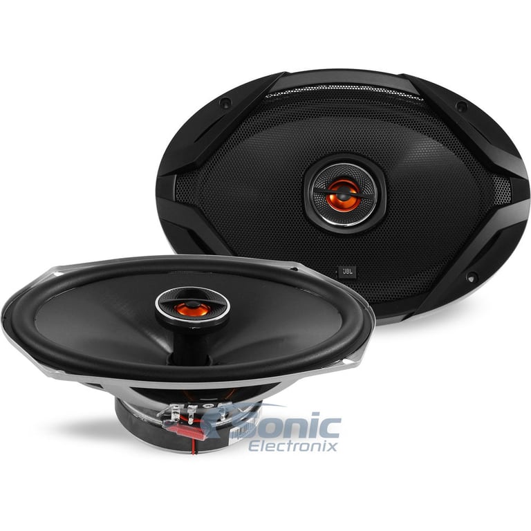 JBL GX962 Image 1