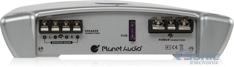 Planet Audio TRQ2.1200 Image 4