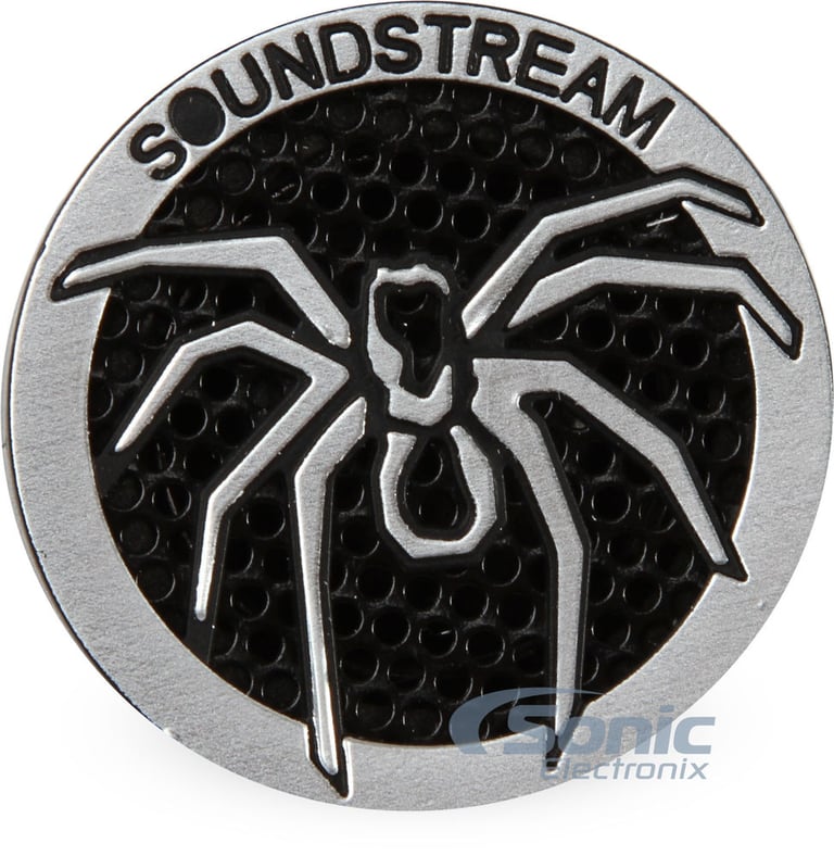Soundstream TWT.5 Open Box Complete Image 2