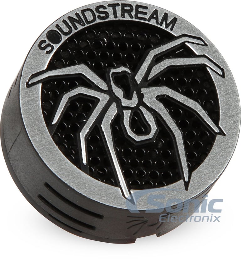 Soundstream TWT.5 Open Box Complete Image 3