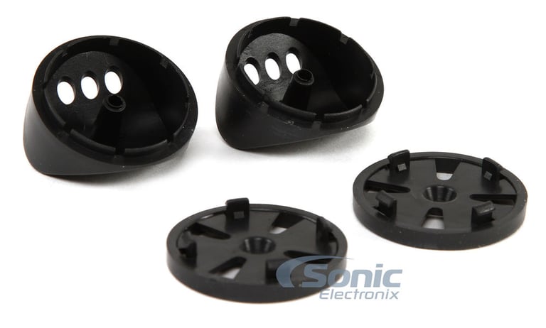 Soundstream TWT.5 Open Box Complete Image 6