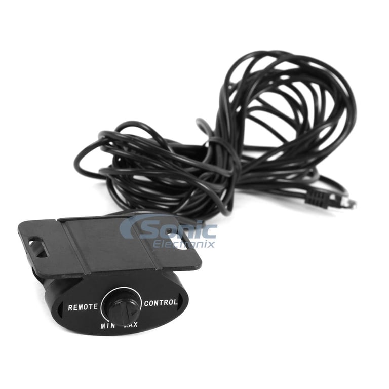 Power Acoustik R1-2000 Image 5
