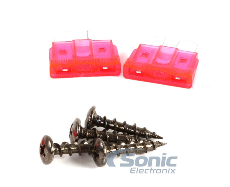Power Acoustik R1-2000 Image 6