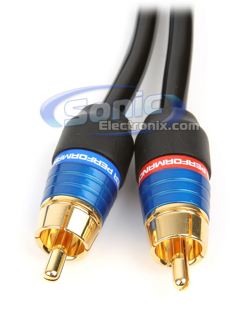 Monster Cable MPC I202 2C-3M Image 2