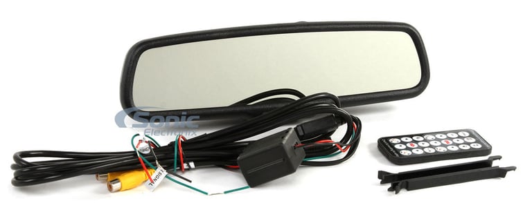 Crimestopper SV-9161 Image 7