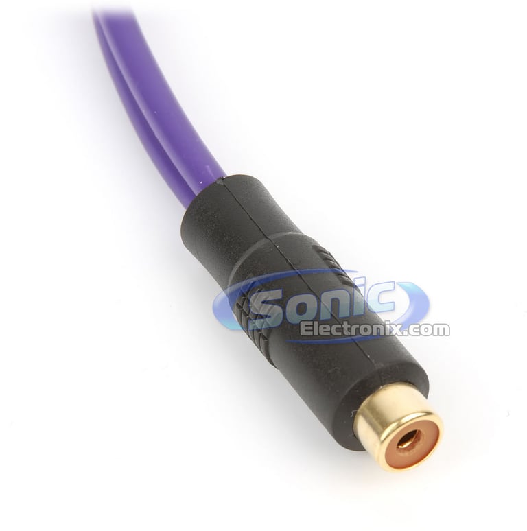 Monster Cable ILJRY C-1F Image 3