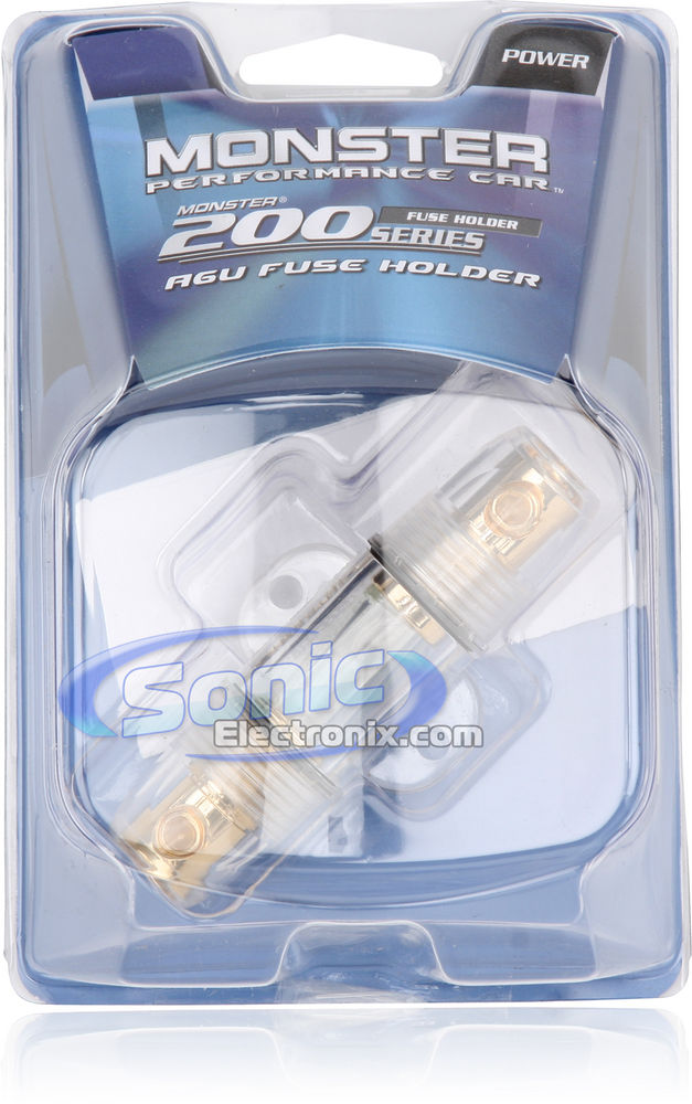Monster Cable MPC P200 PFS Image 3