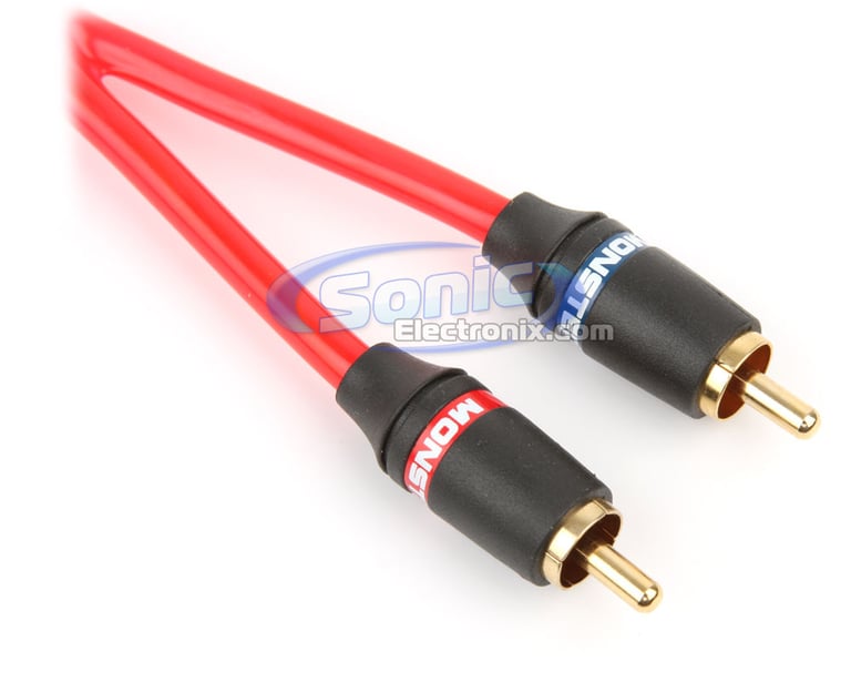 Monster Cable l101 XLN 2C-1M Image 2