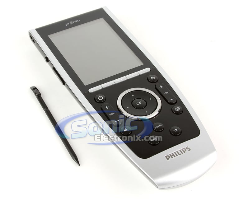 Philips Pronto TSU9400 Image 2