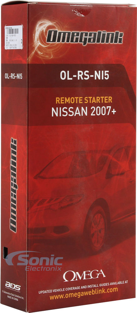 Omega OL-RS-NI5 Image 8