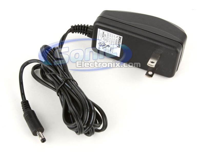 Philips Pronto TSU9400 Image 9
