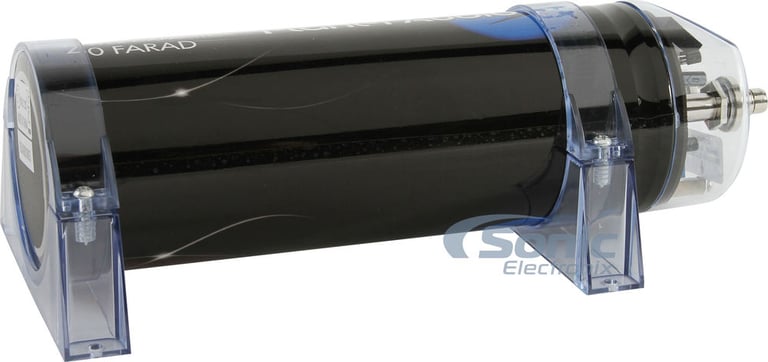 Planet Audio PCBLK2.0 Image 3