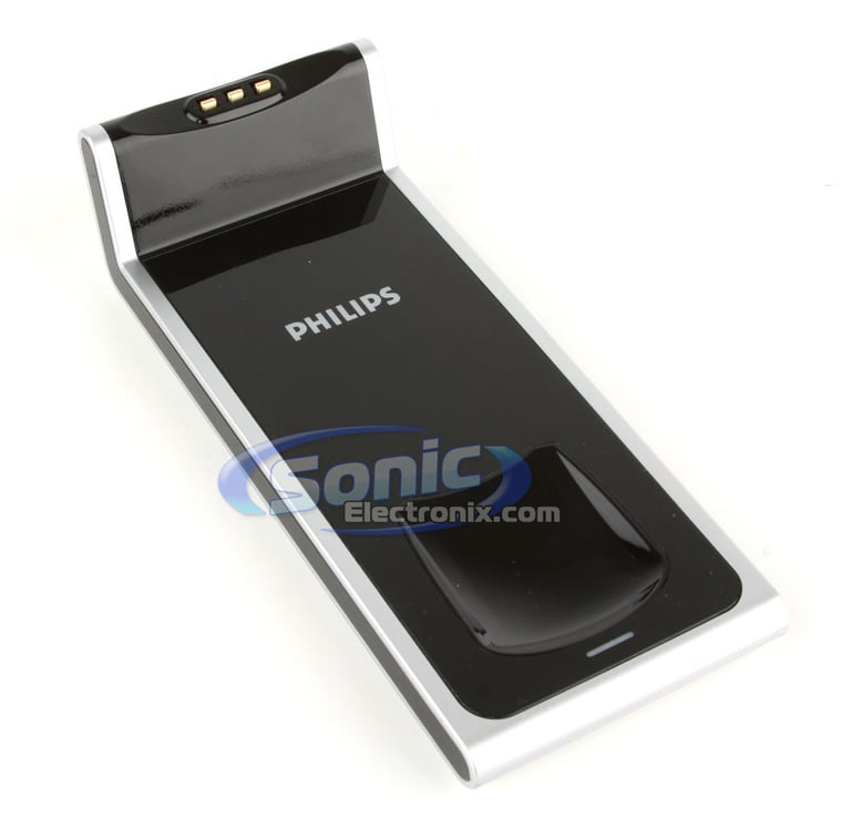 Philips Pronto TSU9400 Image 5