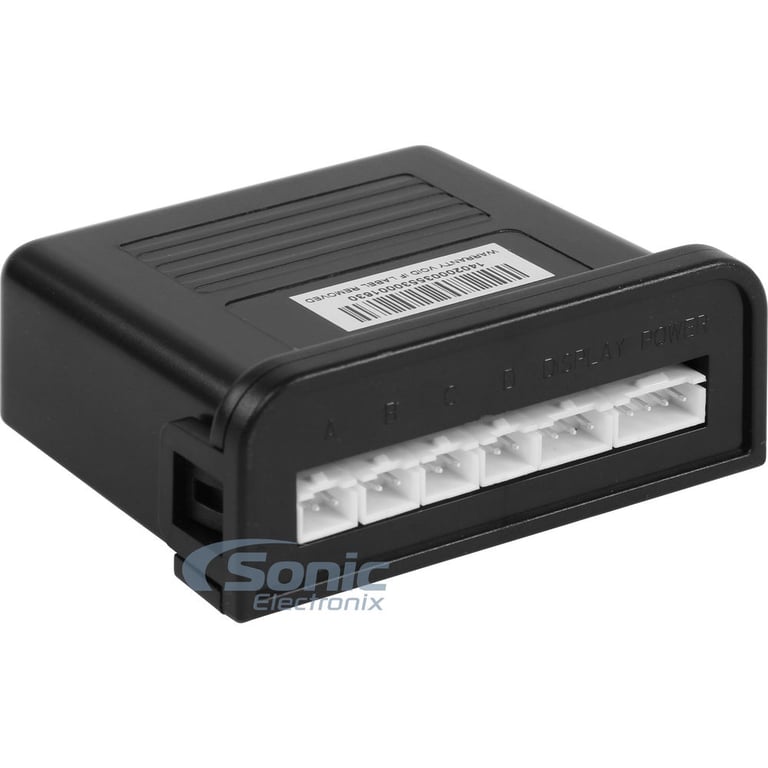 Audiovox PSB110 Image 2