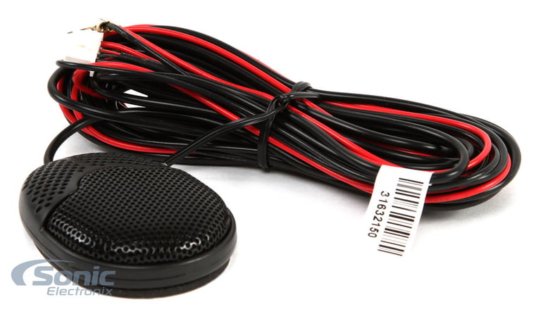 Audiovox PSB110 Image 3