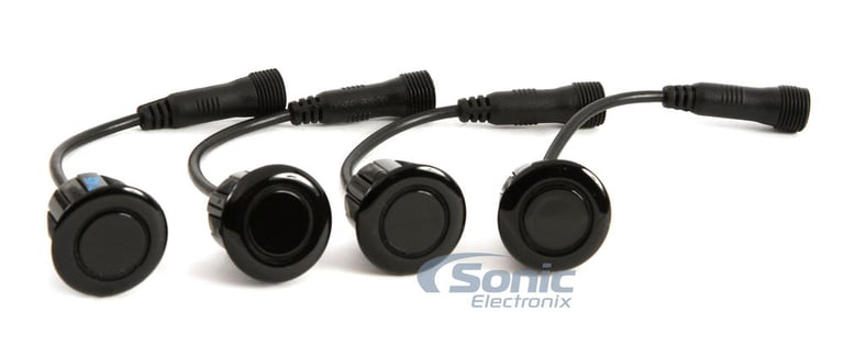 Audiovox PSB110 Image 4