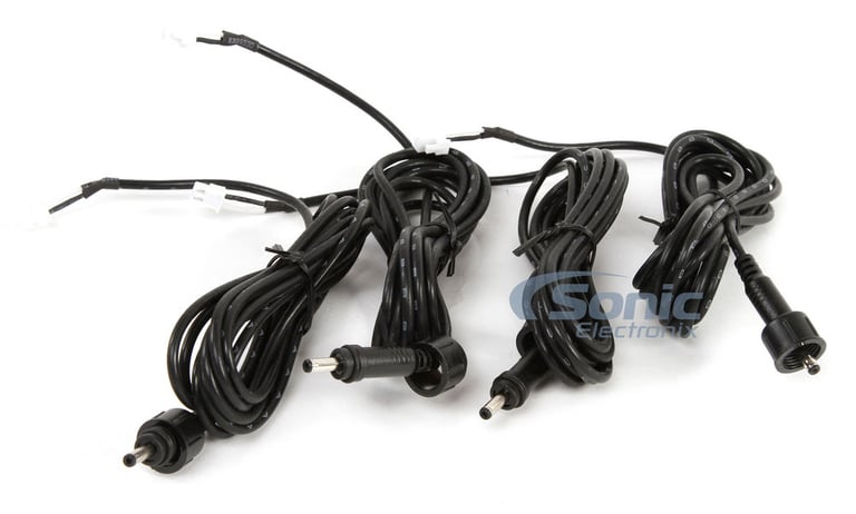 Audiovox PSB110 Image 5