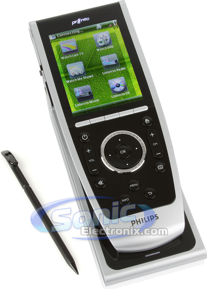 Philips Pronto TSU9400 Image 1