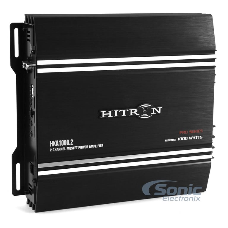 Hitron HKA1000.2 Image 2