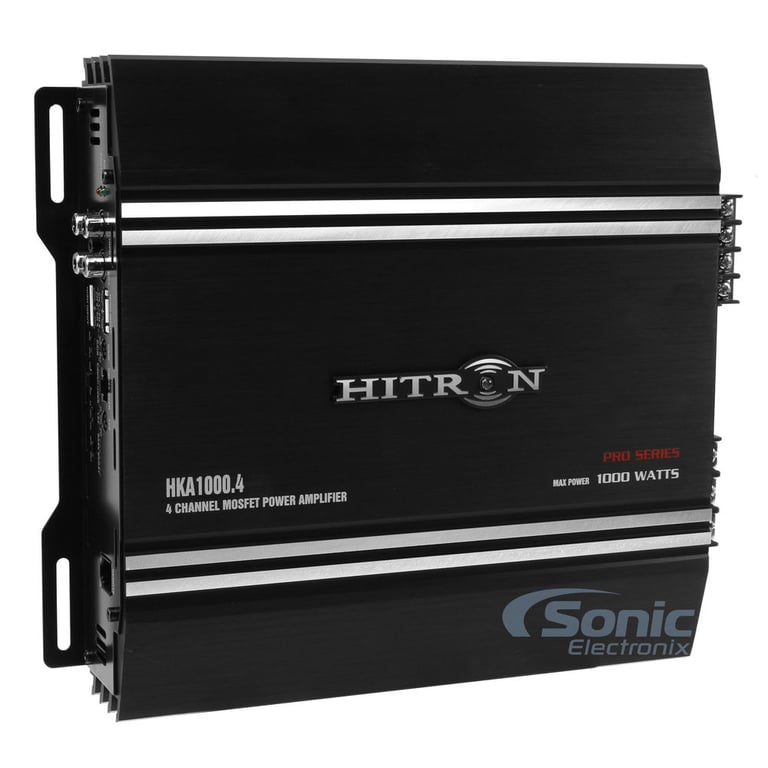 Hitron HKA1000.4 Image 2