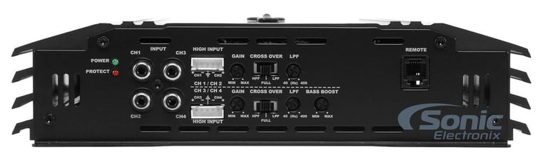 Hitron HKA1000.4 Image 3