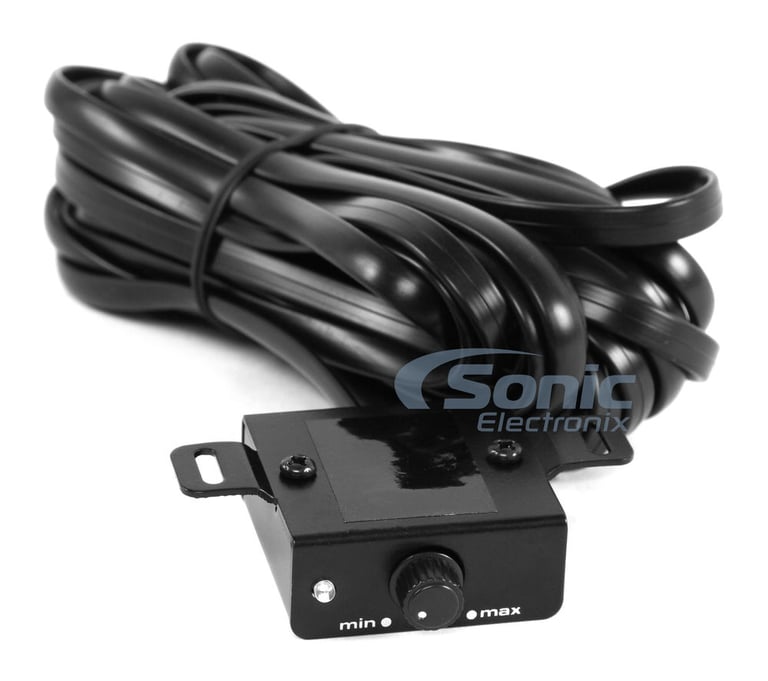 Wet Sounds HTX-1 (OPEN BOX, LIKE NEW) Image 6