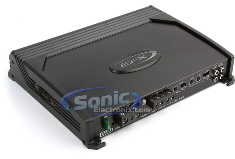 EFX 250C2 by Scosche Image 3