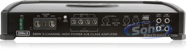 EFX 250C2 by Scosche Image 2