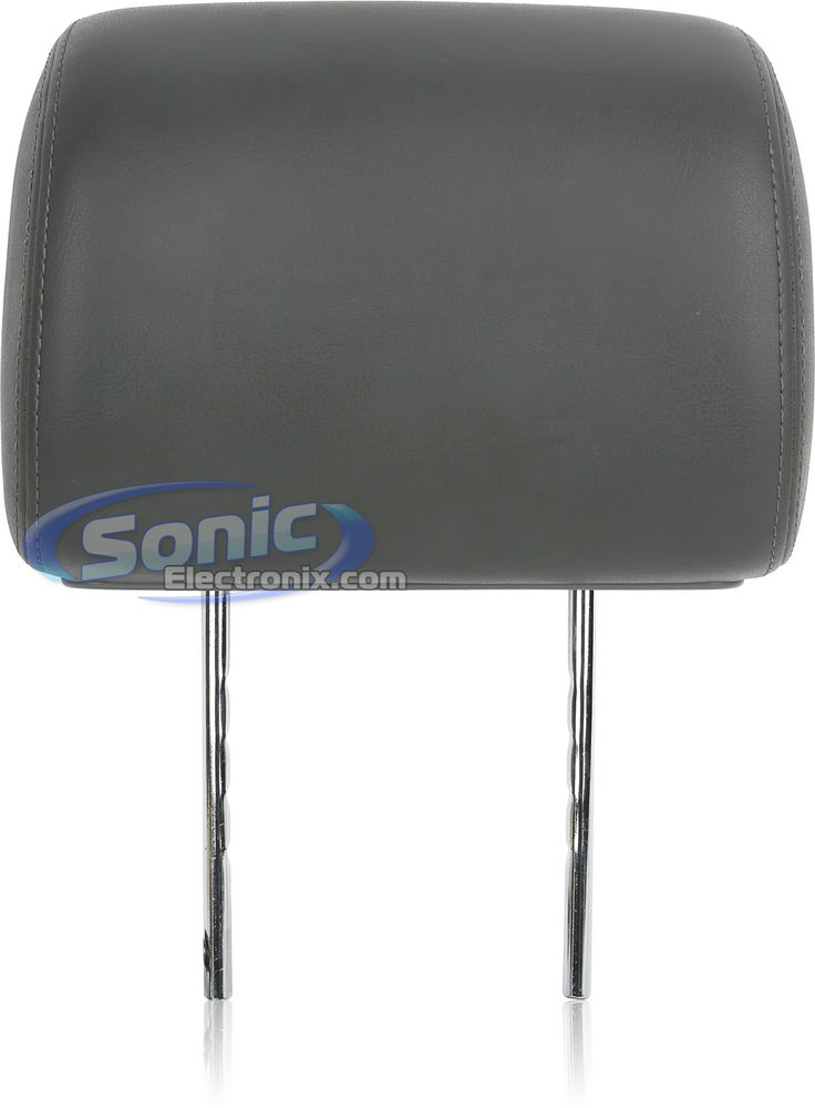 TKO Audio BH-726PL (Gray) Image 4